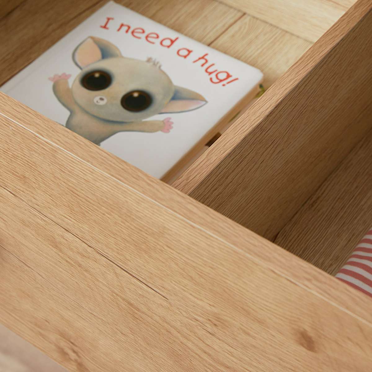 Spotty Tallboy - Cream - Mocka New Zealand