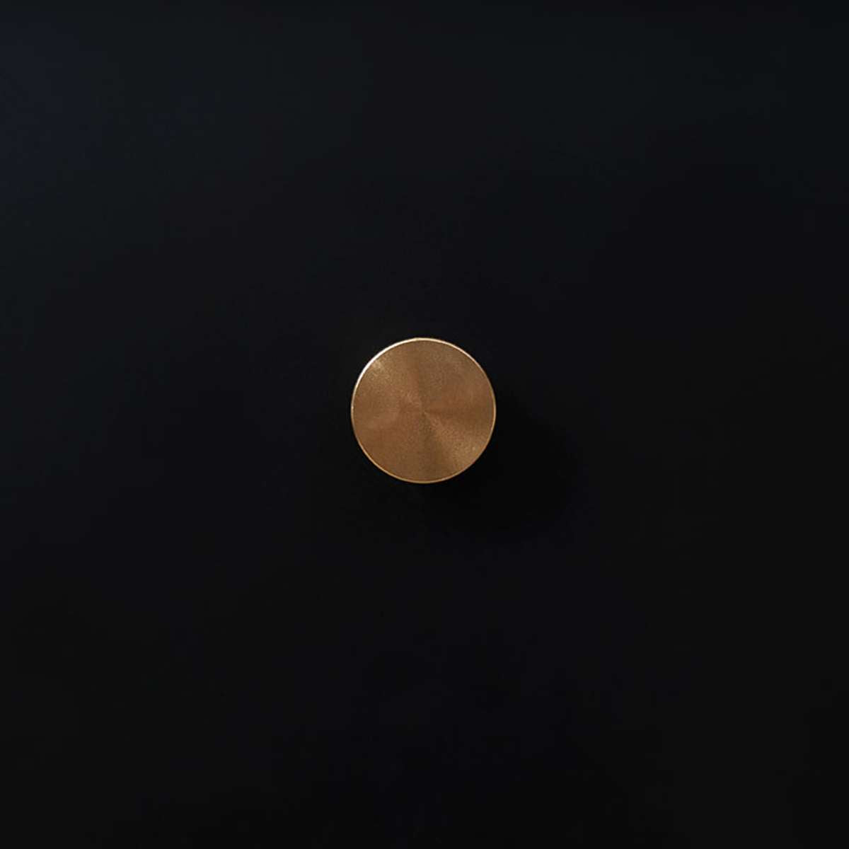 Delaney Six Drawer - Black - Mocka New Zealand