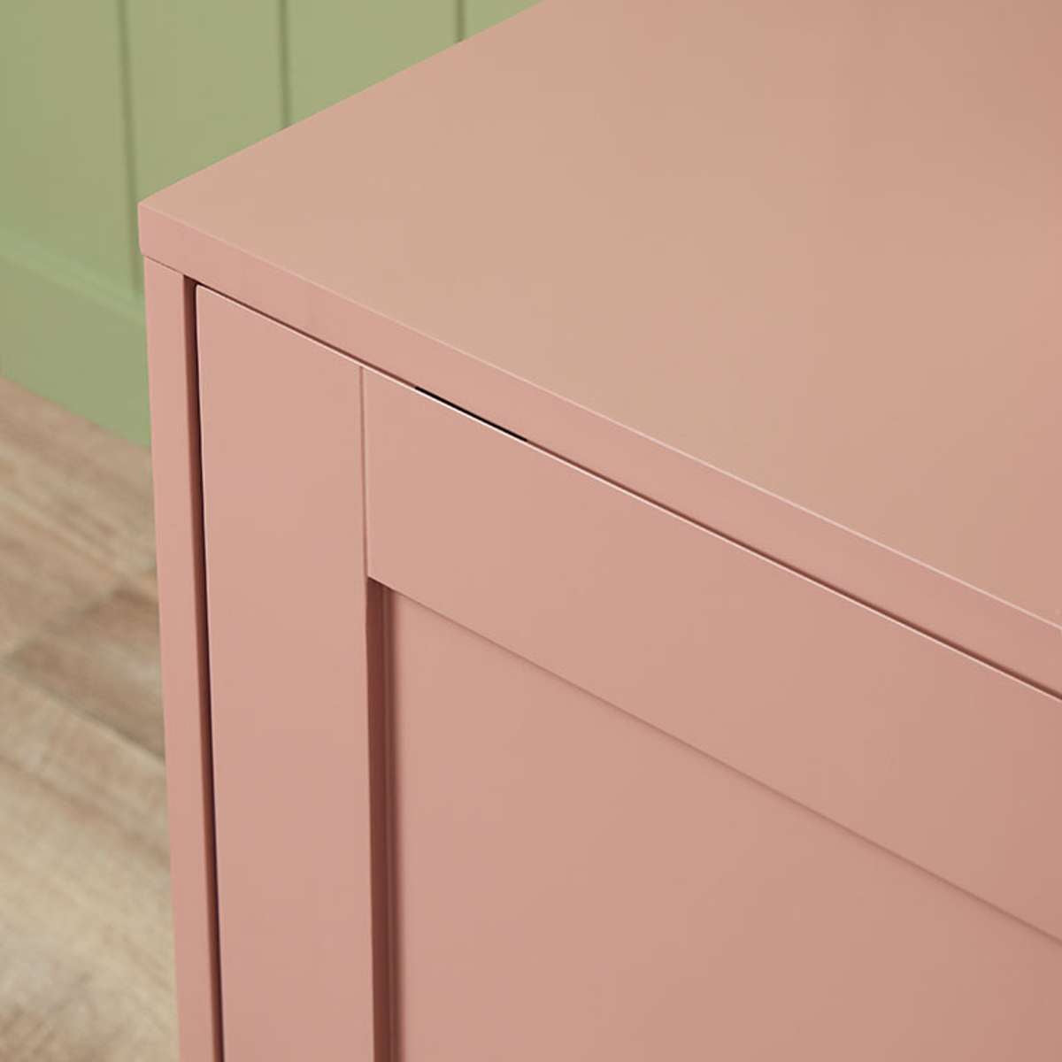 Eros Entertainment Unit - Pink - Mocka New Zealand
