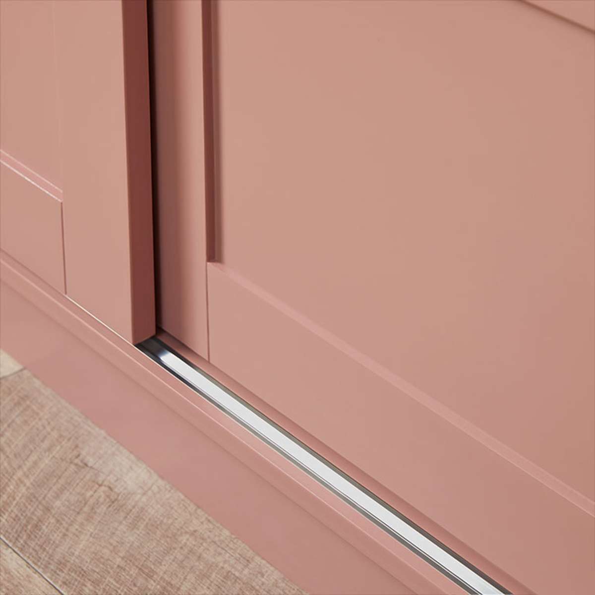 Eros Entertainment Unit - Pink - Mocka New Zealand