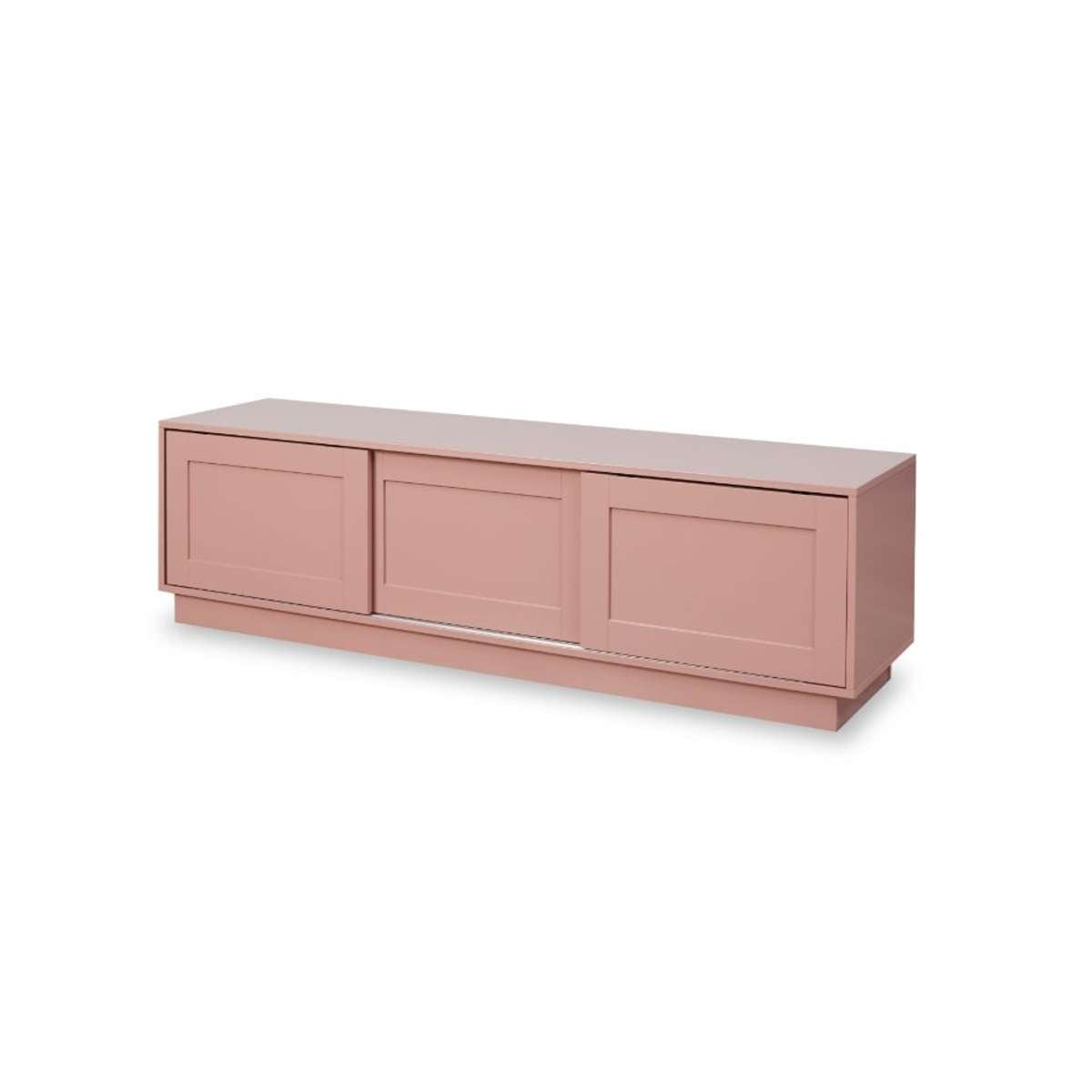Eros Entertainment Unit - Pink - Mocka New Zealand