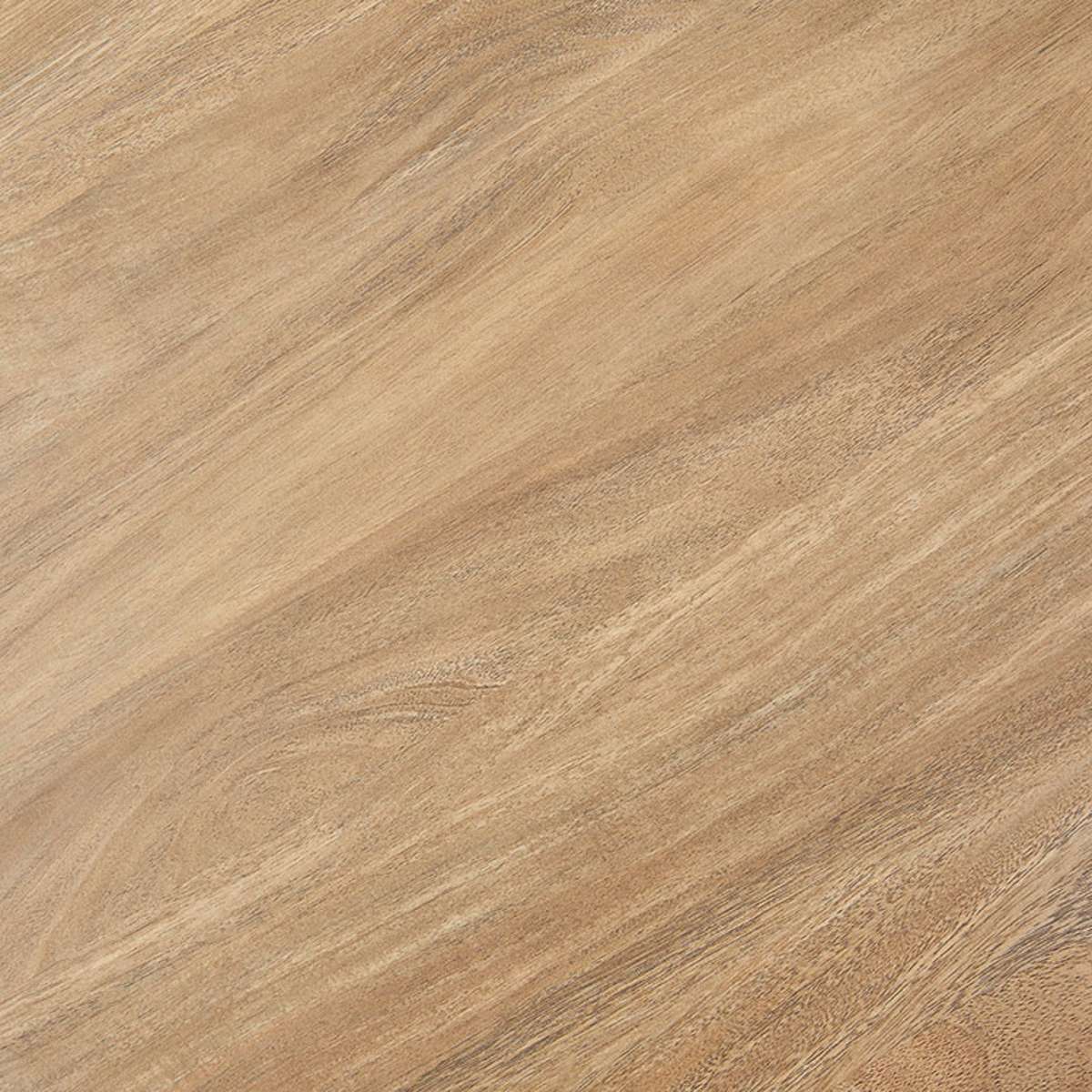 Otis Round Four Seater Dining Table - Pecan - Mocka New Zealand