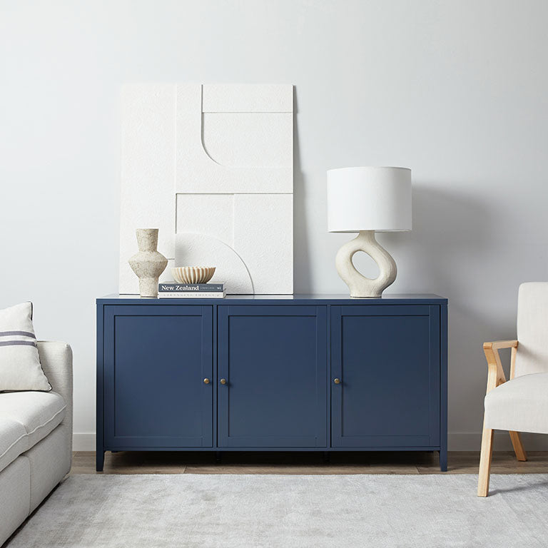 Cove Buffet - Midnight - Mocka New Zealand