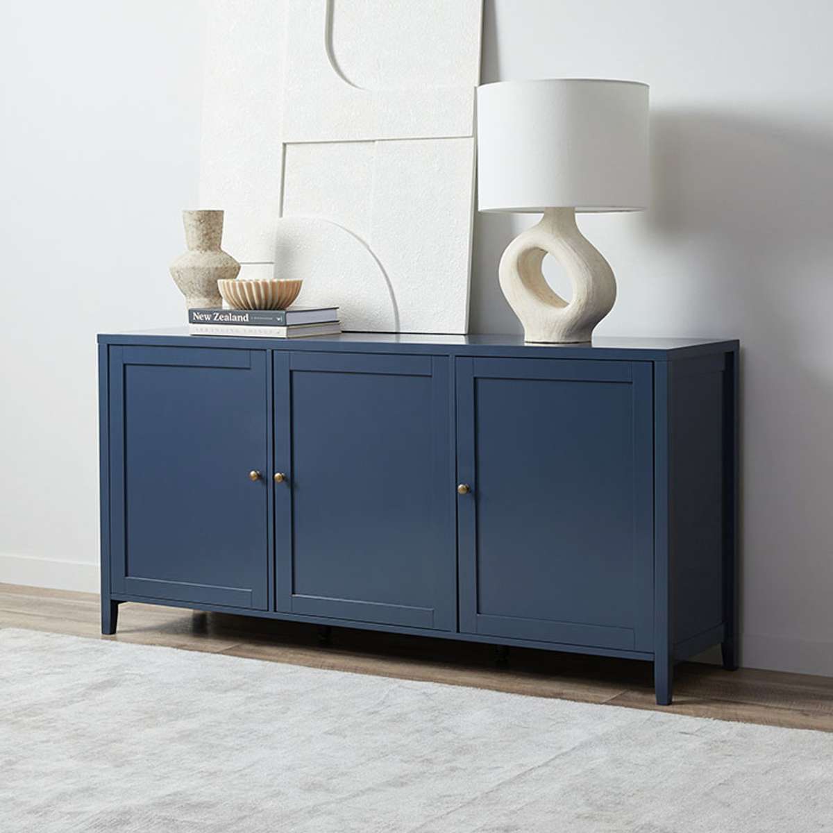 Cove Buffet - Midnight - Mocka New Zealand