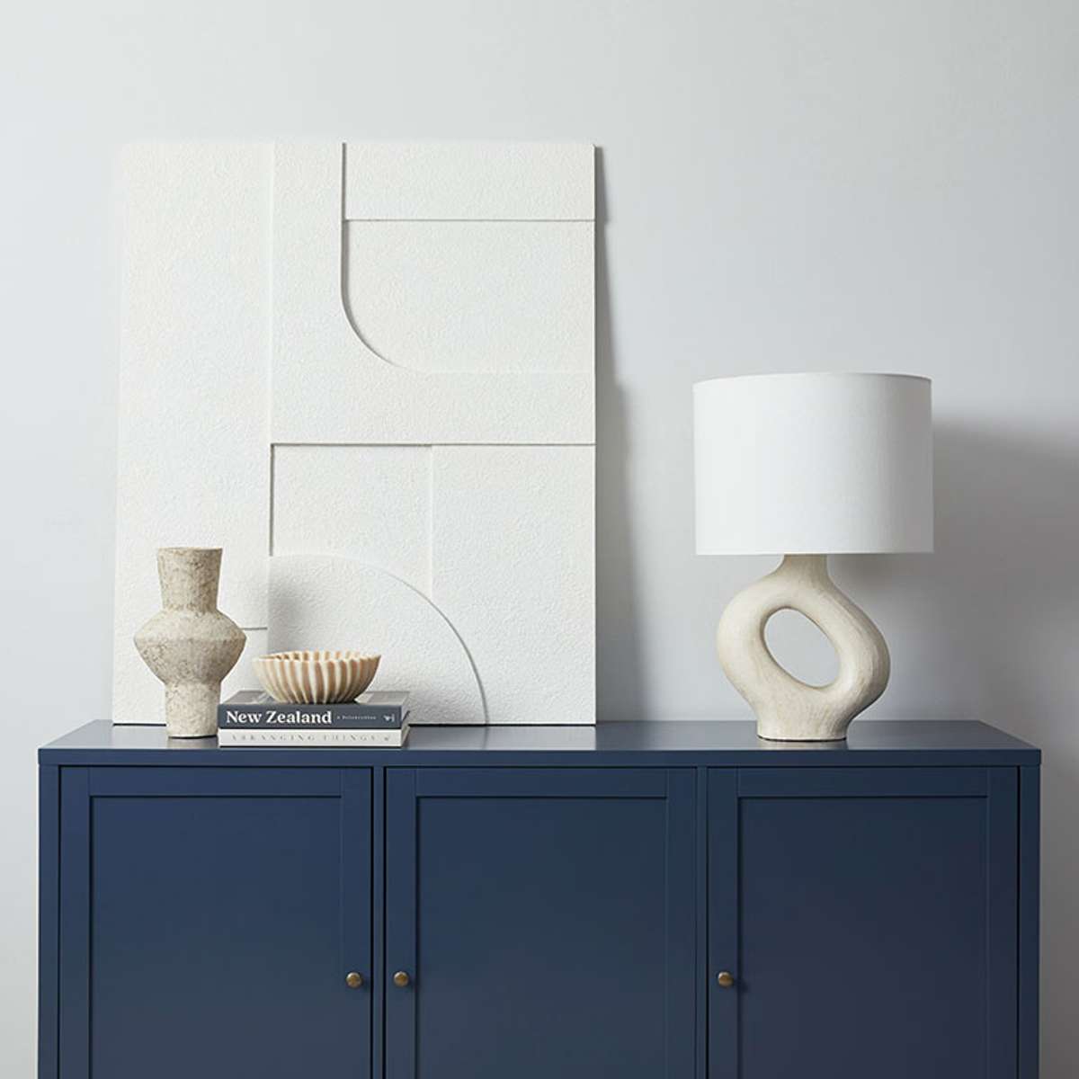 Cove Buffet - Midnight - Mocka New Zealand