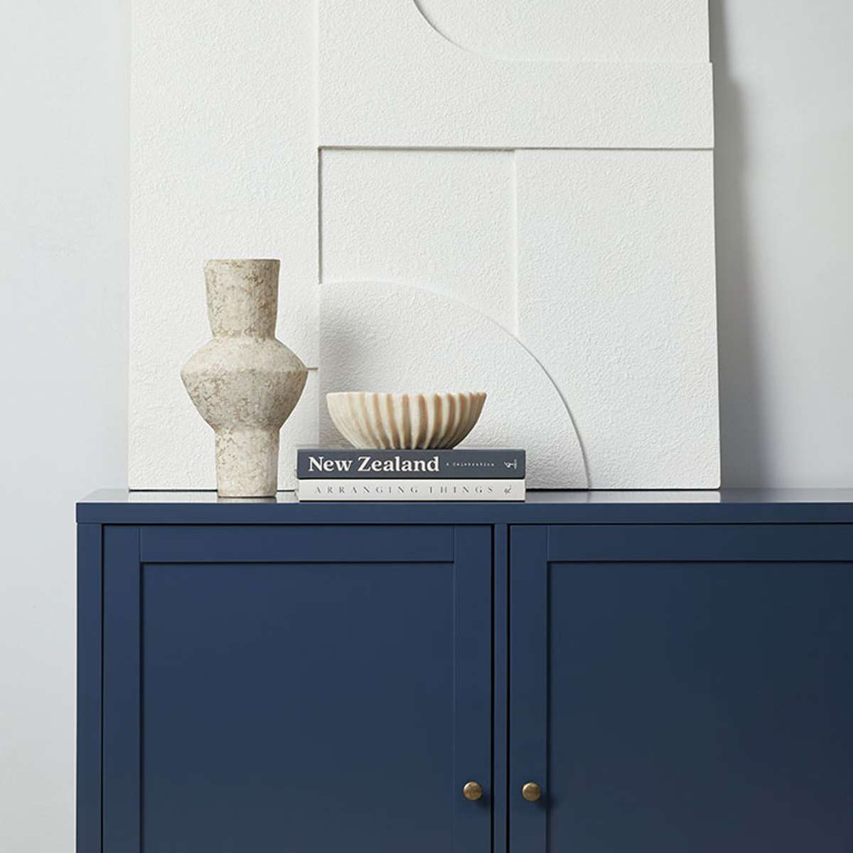 Cove Buffet - Midnight - Mocka New Zealand