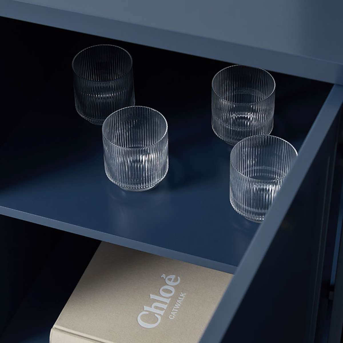 Cove Buffet - Midnight - Mocka New Zealand