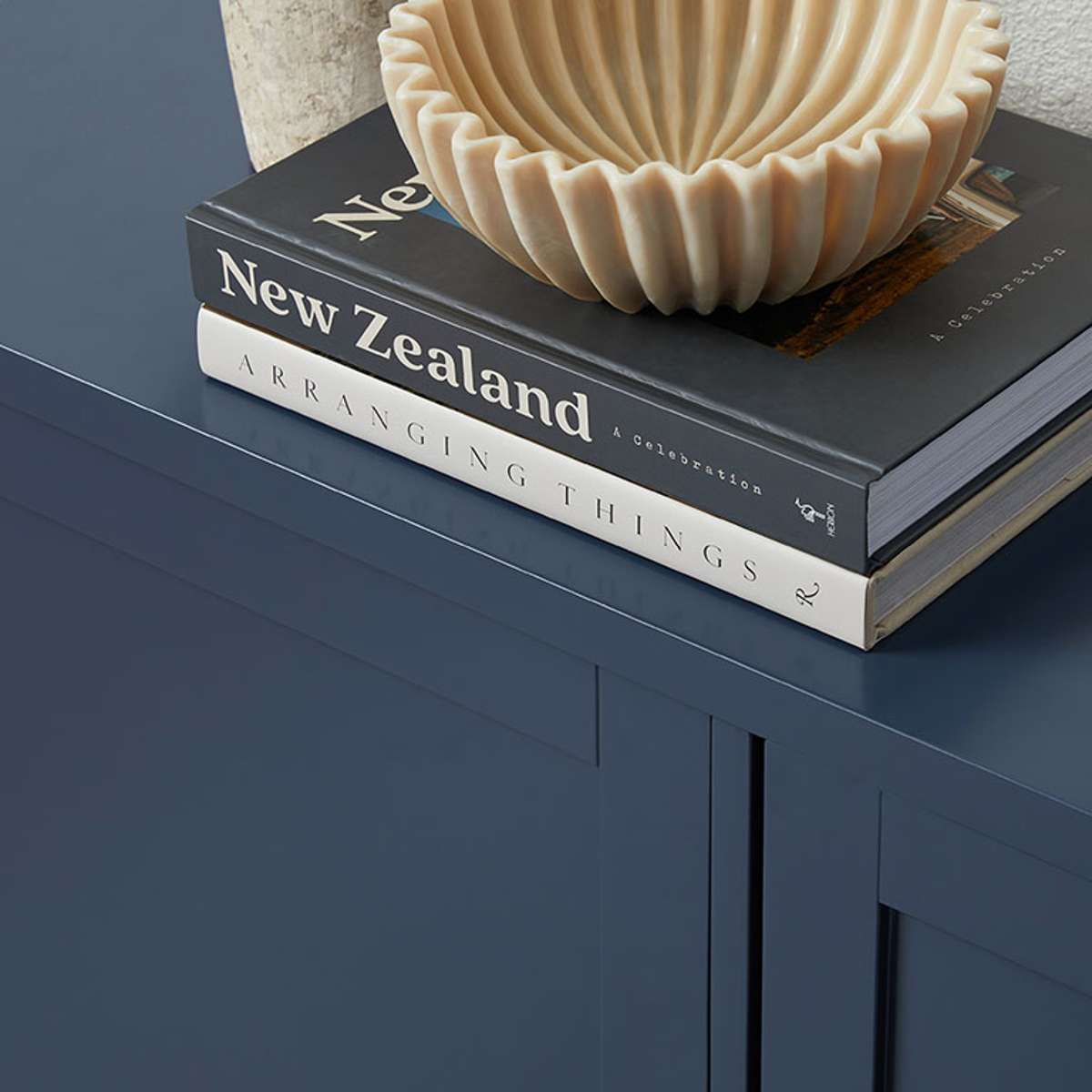 Cove Buffet - Midnight - Mocka New Zealand