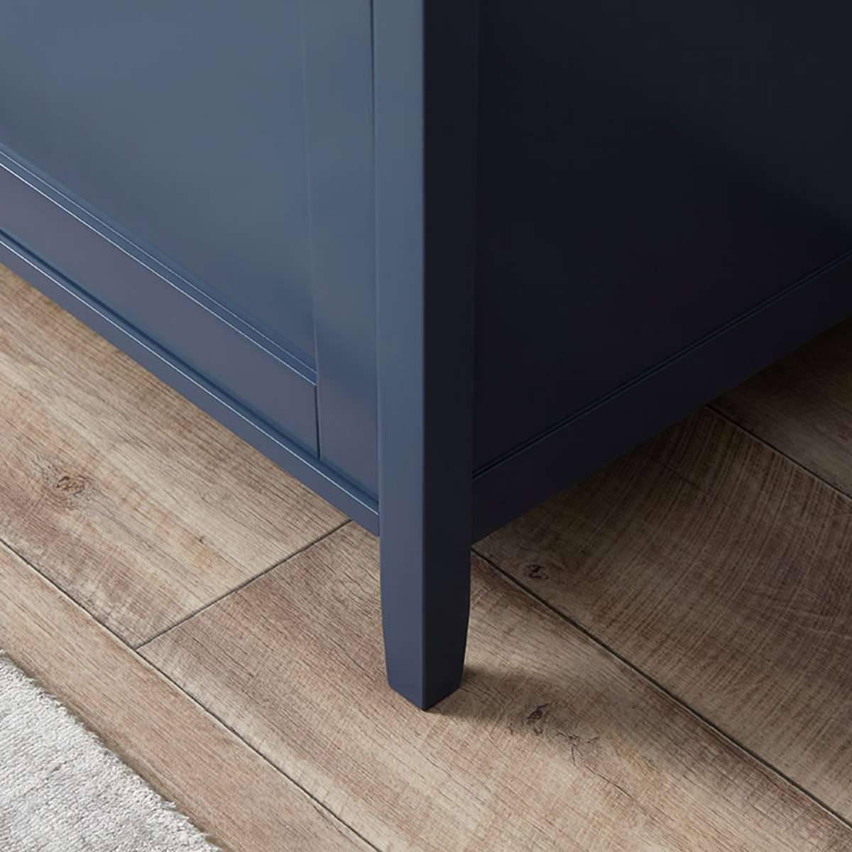 Cove Buffet - Midnight - Mocka New Zealand