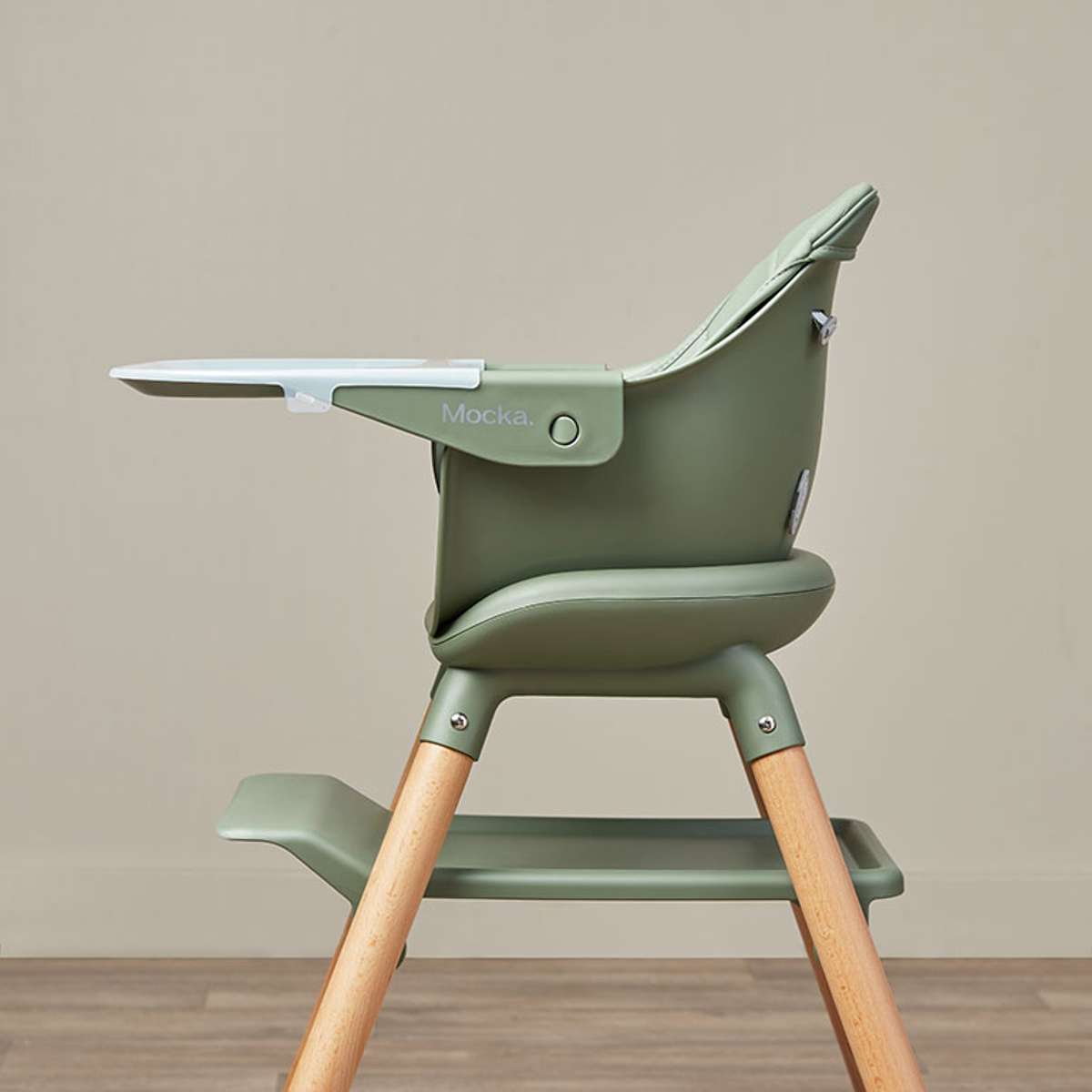 Macey 3-in-1 Highchair - Fern - Mocka New Zealand