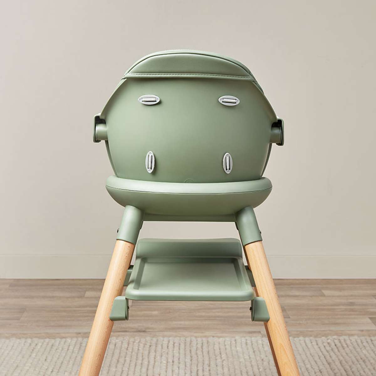 Macey 3-in-1 Highchair - Fern - Mocka New Zealand