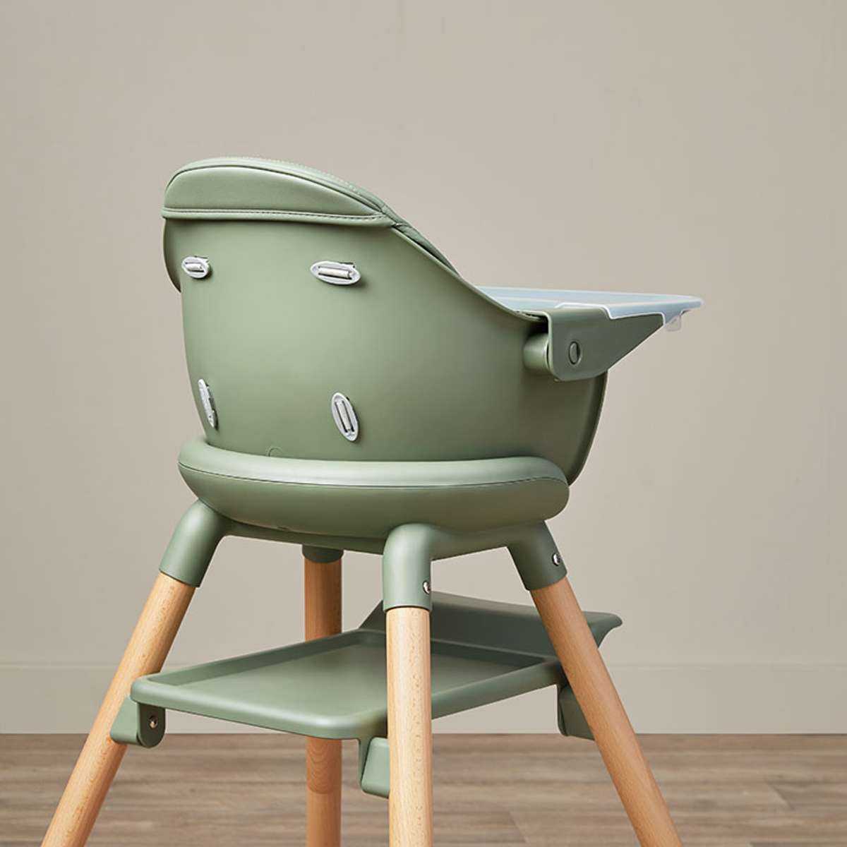 Macey 3-in-1 Highchair - Fern - Mocka New Zealand