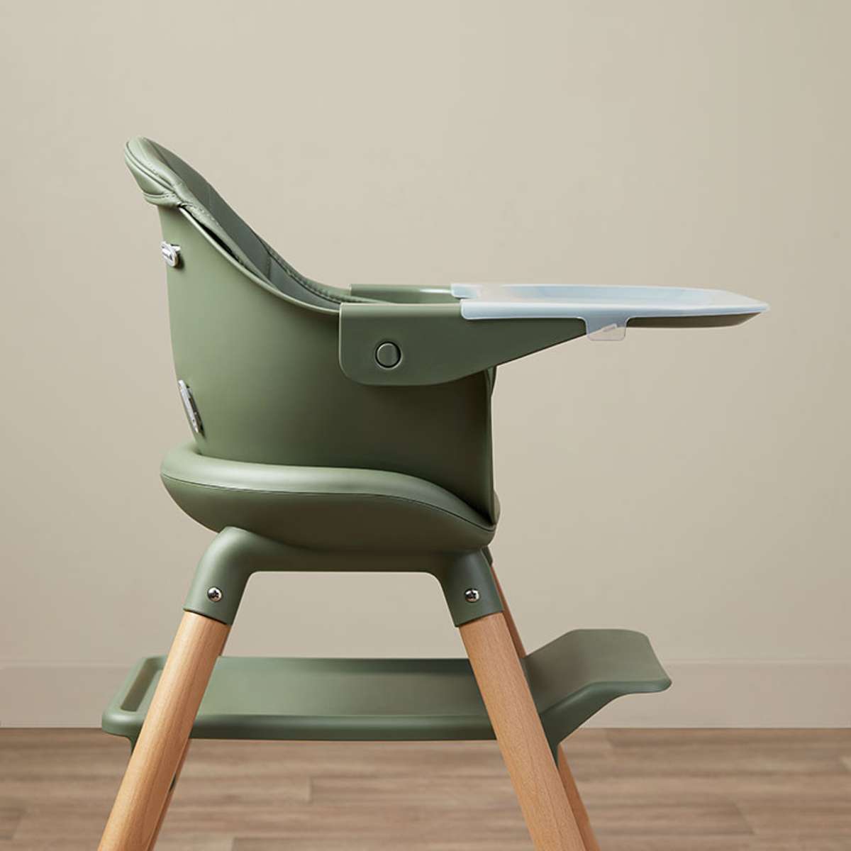 Macey 3-in-1 Highchair - Fern - Mocka New Zealand