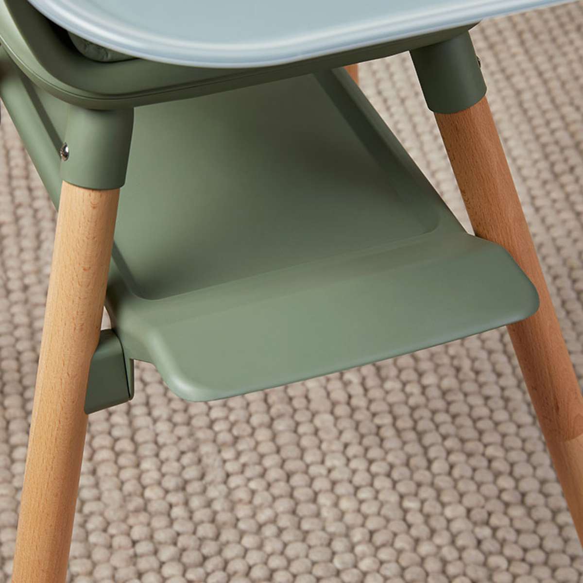 Macey 3-in-1 Highchair - Fern - Mocka New Zealand