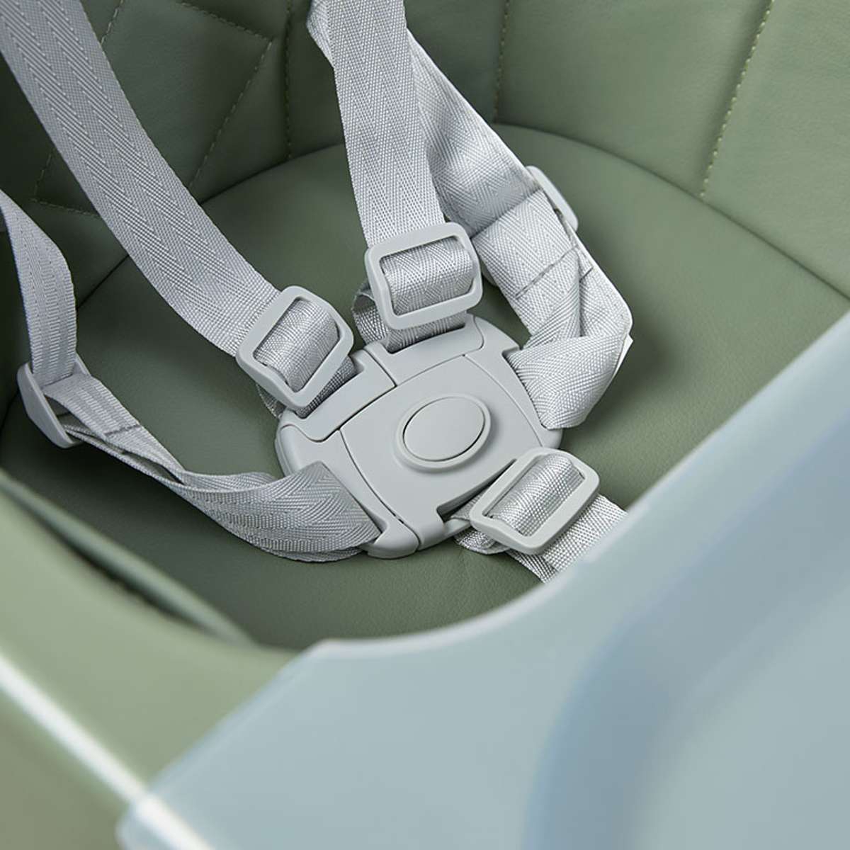 Macey 3-in-1 Highchair - Fern - Mocka New Zealand