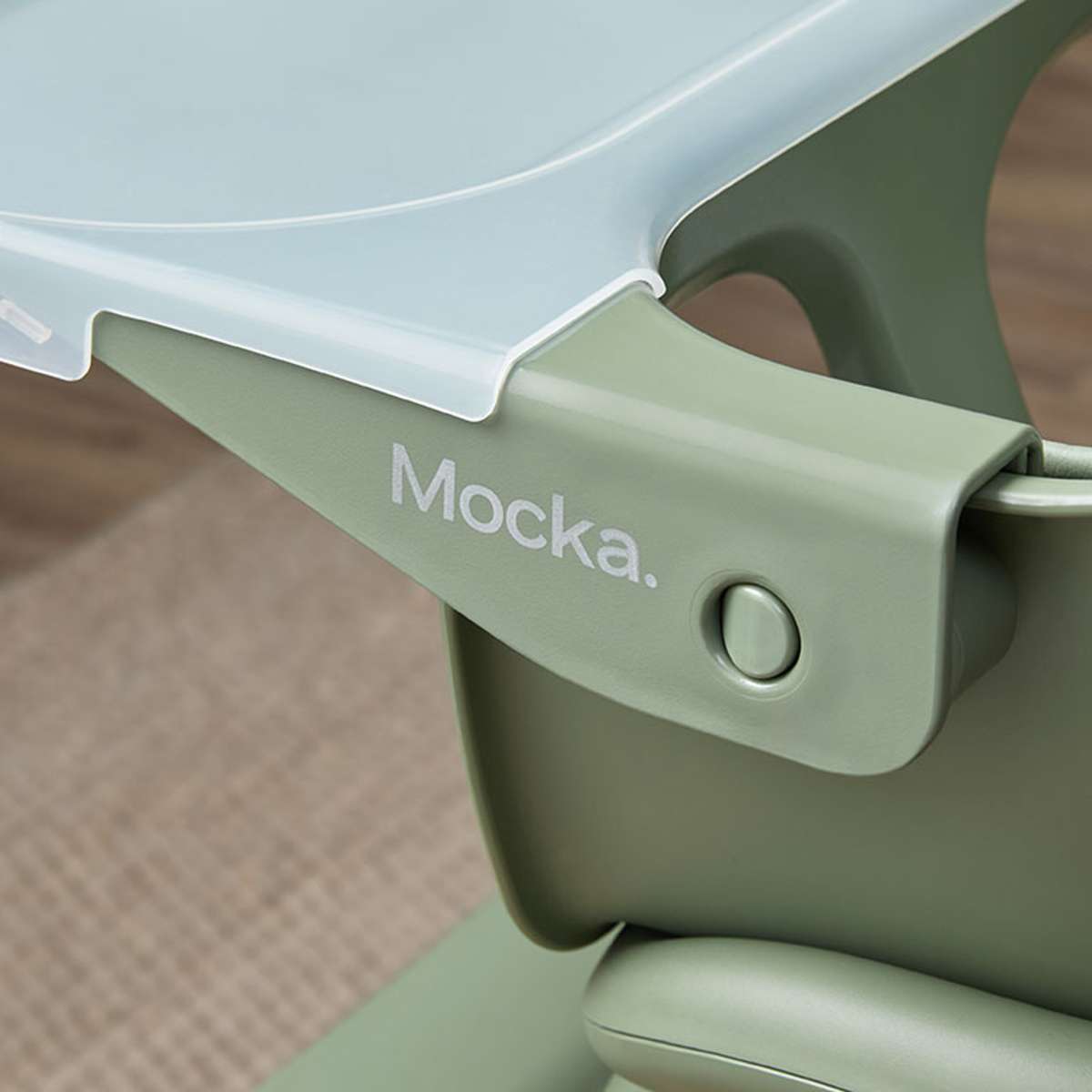 Macey 3-in-1 Highchair - Fern - Mocka New Zealand