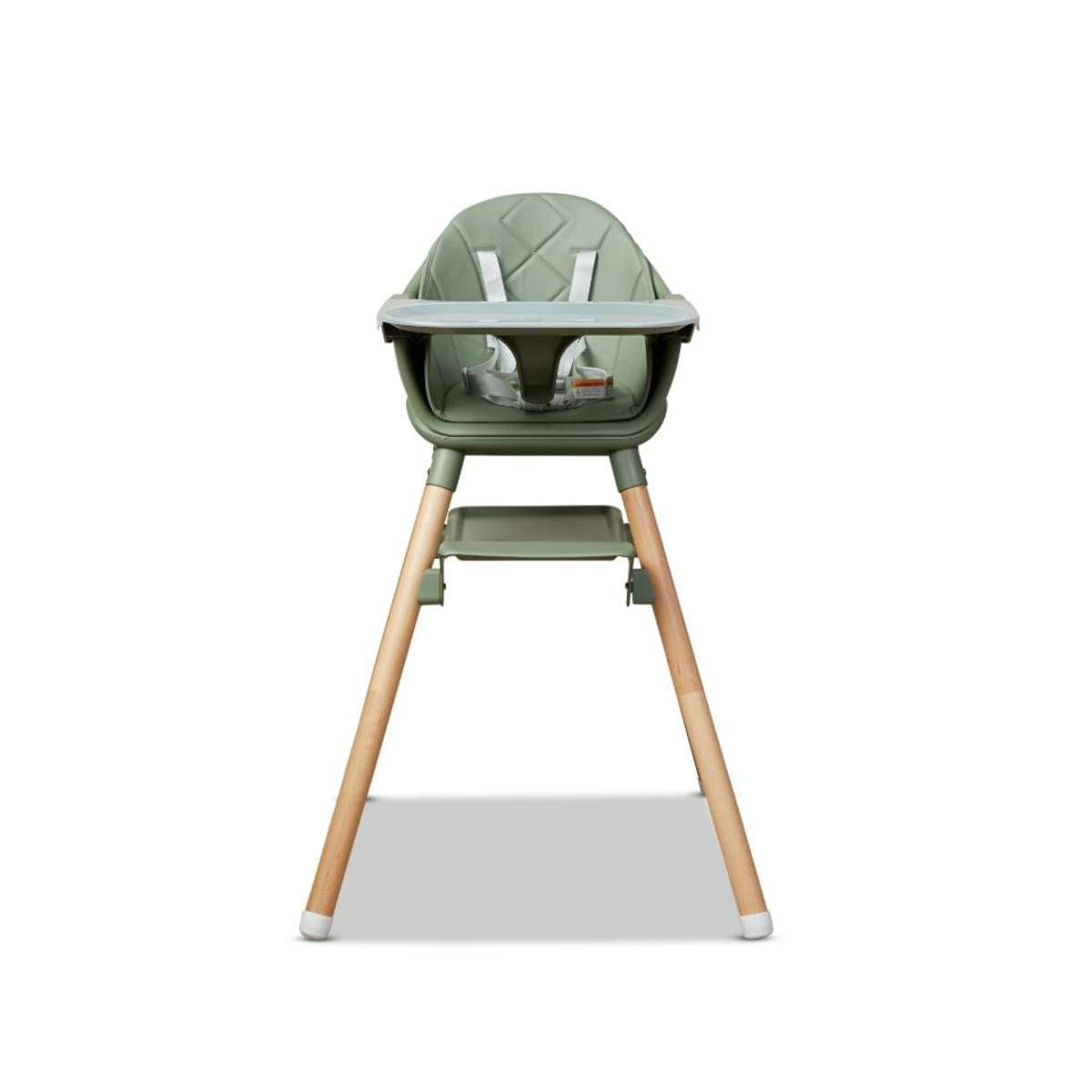 Macey 3-in-1 Highchair - Fern - Mocka New Zealand