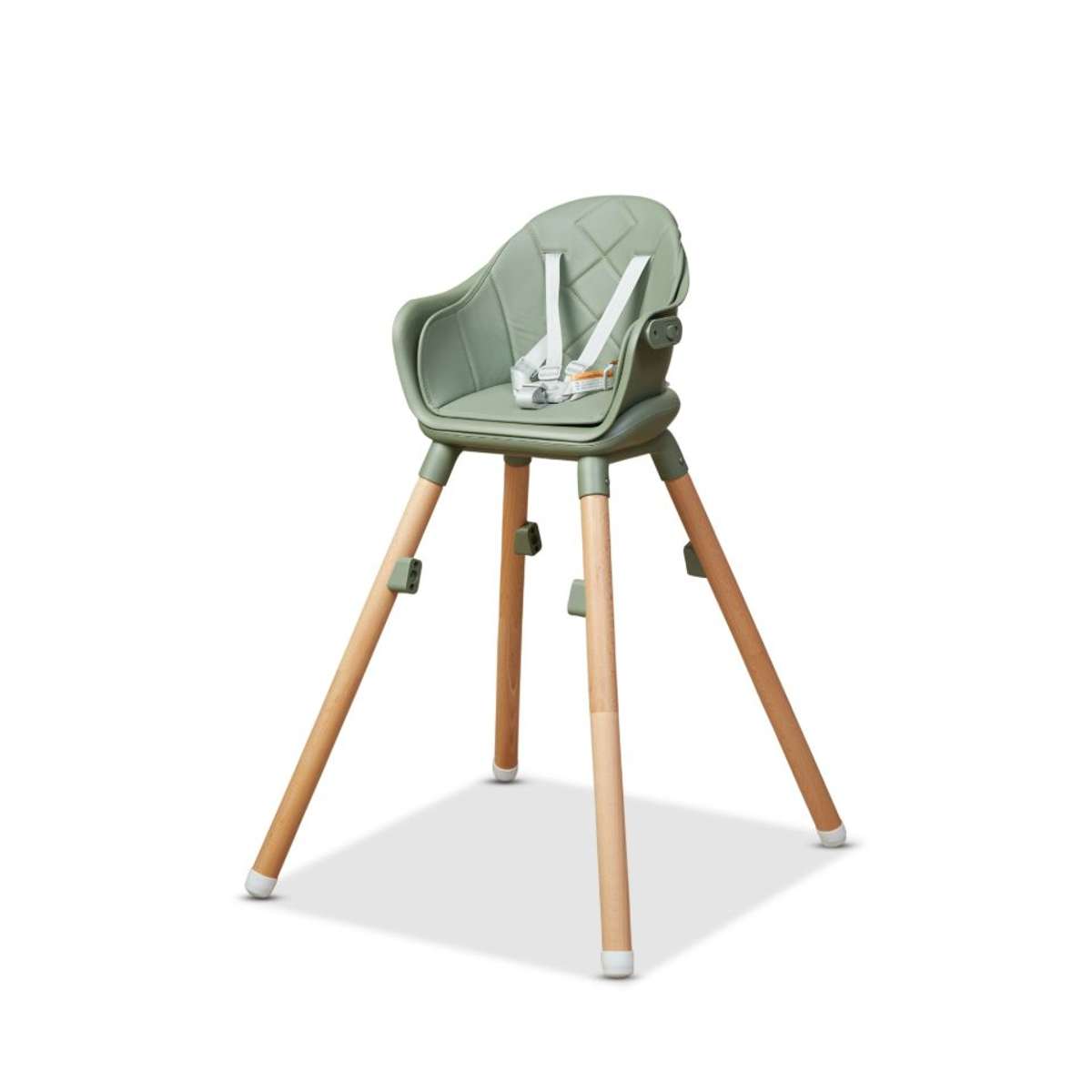 Macey 3-in-1 Highchair - Fern - Mocka New Zealand