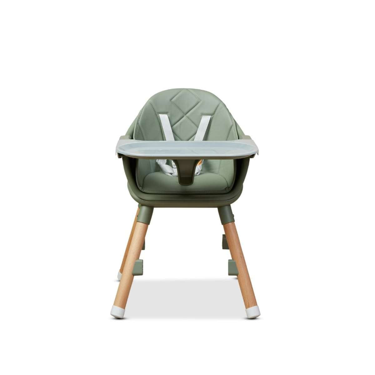 Macey 3-in-1 Highchair - Fern - Mocka New Zealand