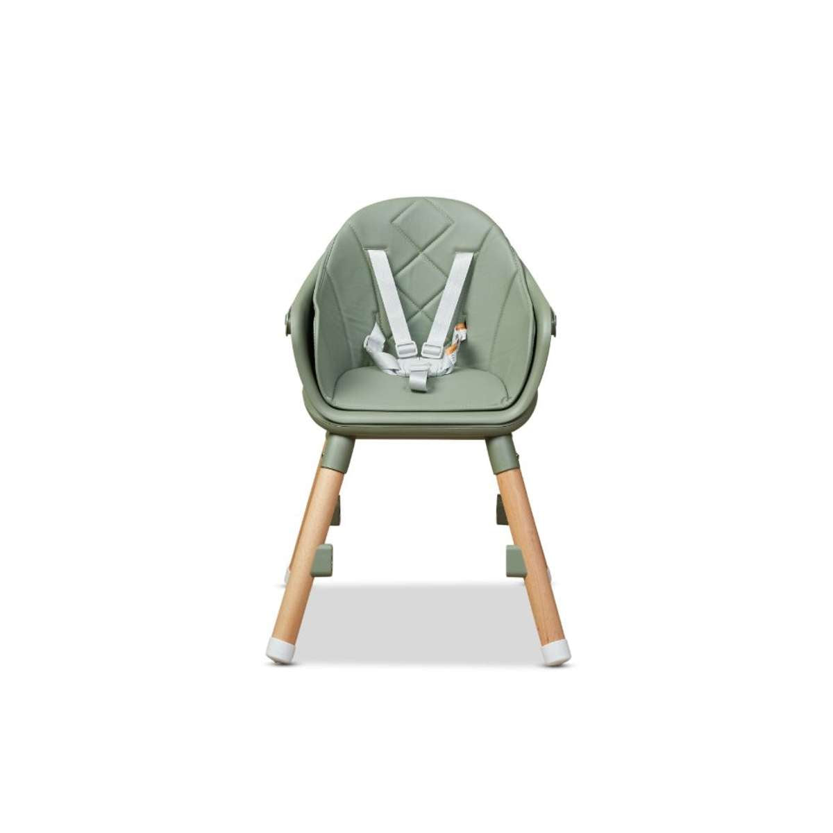 Macey 3-in-1 Highchair - Fern - Mocka New Zealand