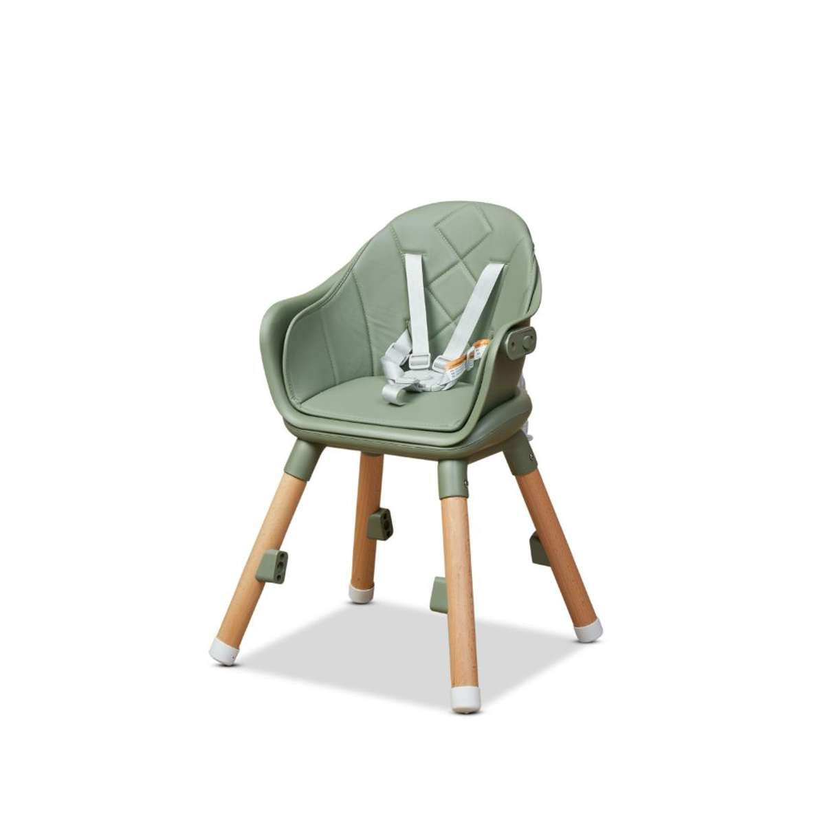 Macey 3-in-1 Highchair - Fern - Mocka New Zealand