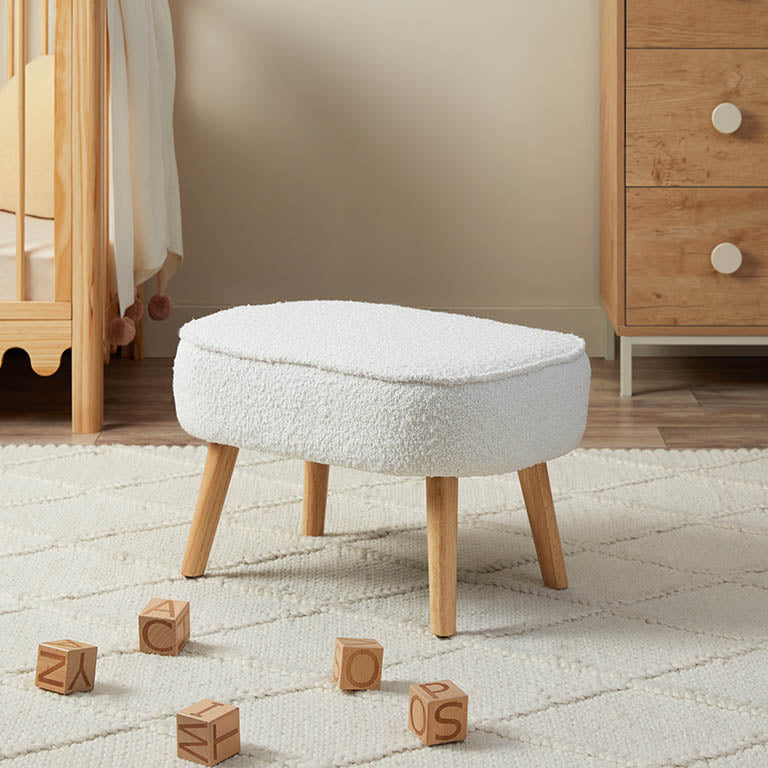 Buddy Stool - Mocka New Zealand