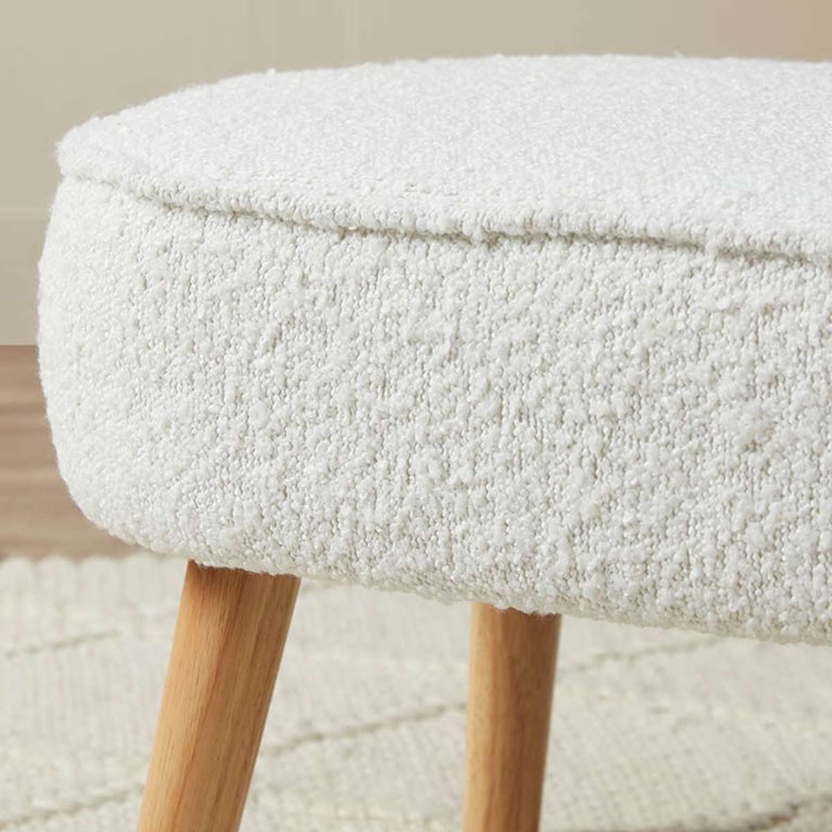 Buffi Stool Buddy Foot Stool - Lightweight & Stylish | Mocka