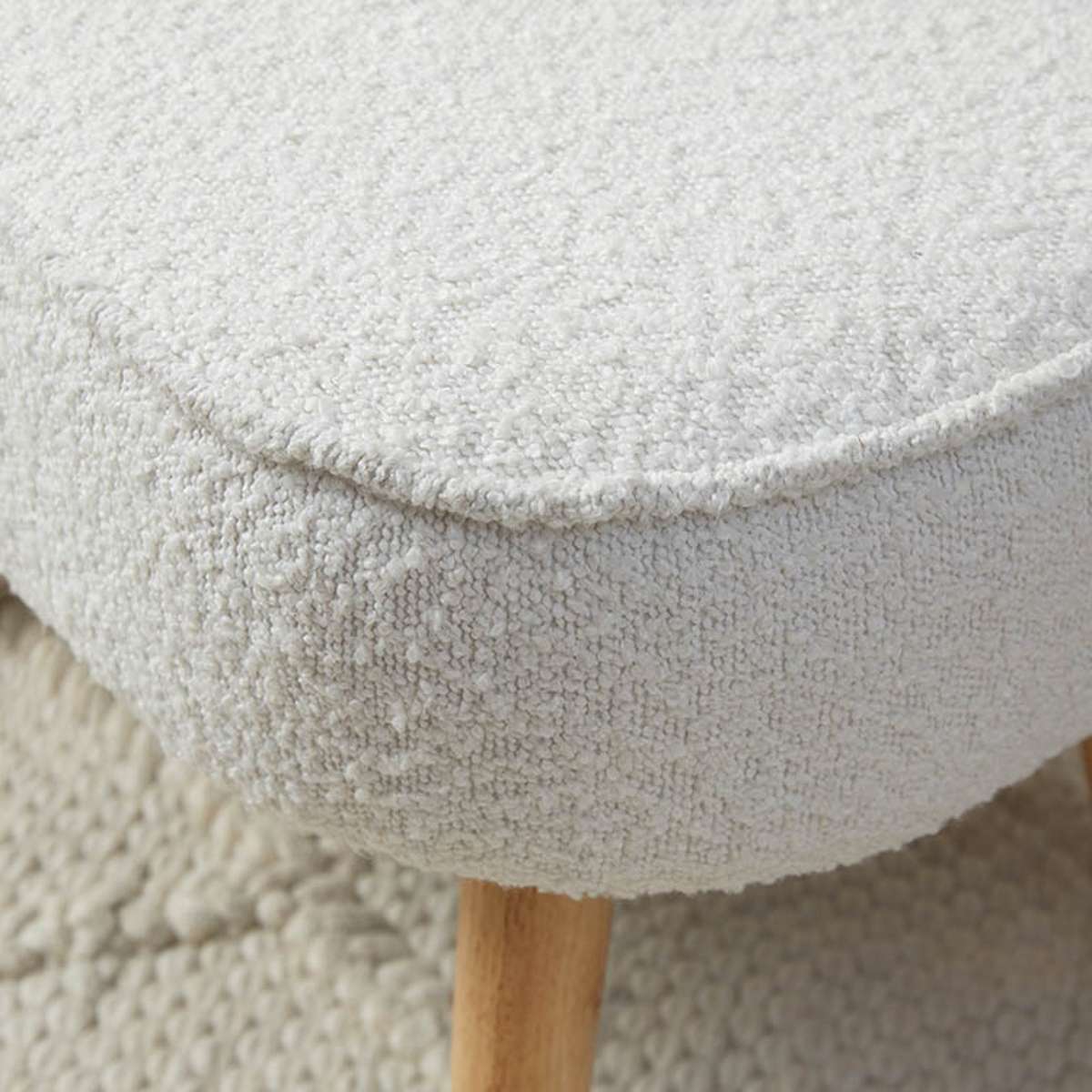 Buddy Stool - Mocka New Zealand