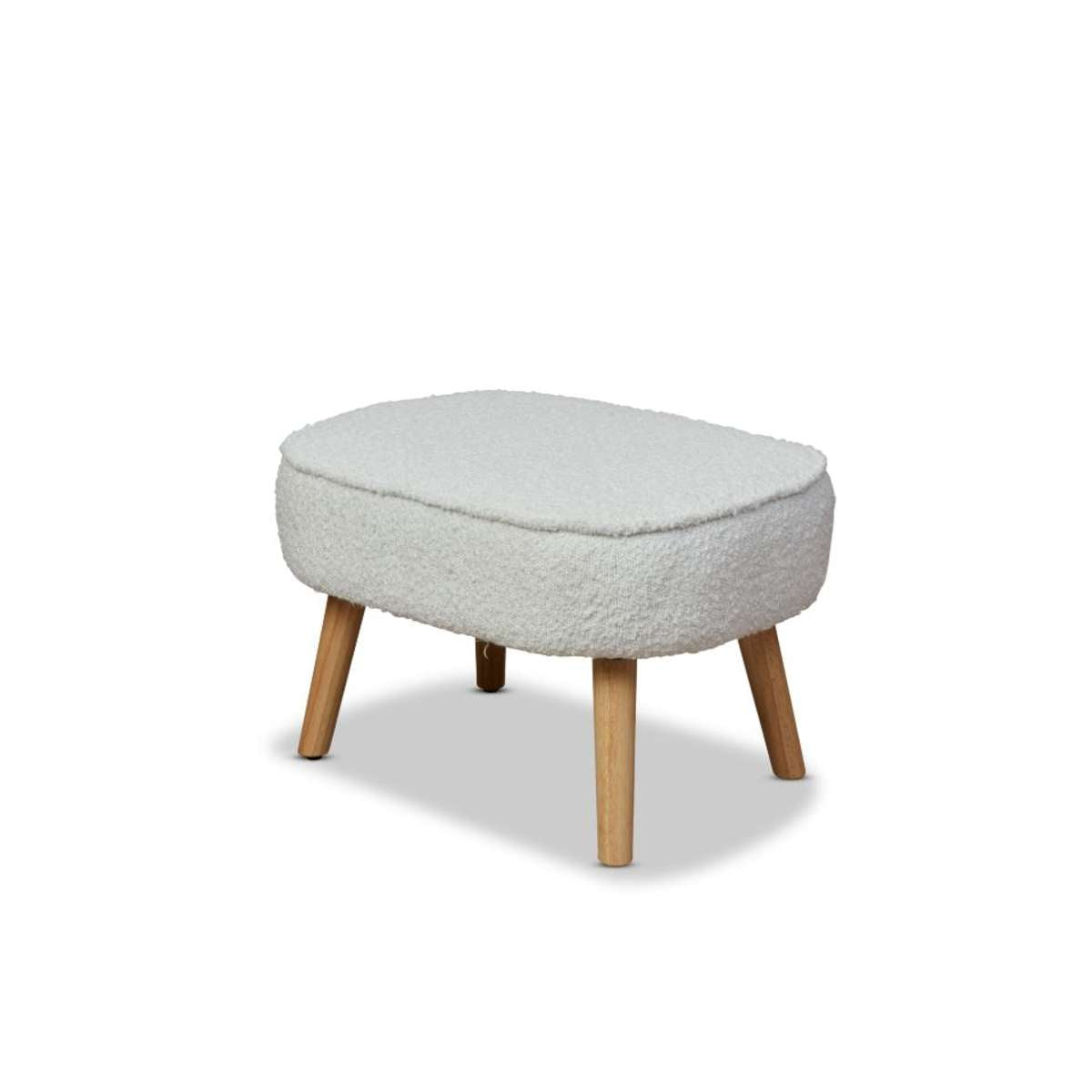 Buffi Stool Buddy Foot Stool - Lightweight & Stylish | Mocka