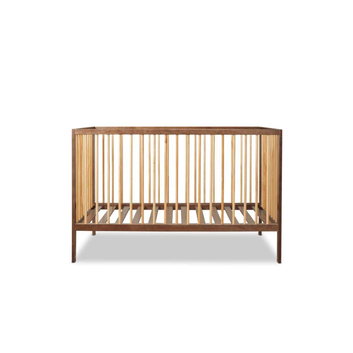 Mocka Dream Cot - Almond/Natural - Mocka New Zealand