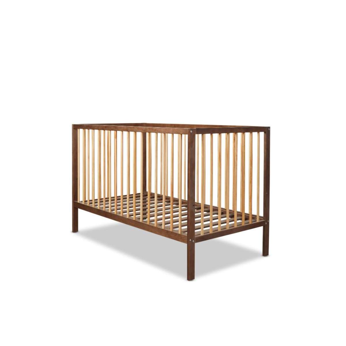 Mocka Dream Cot - Almond/Natural - Mocka New Zealand