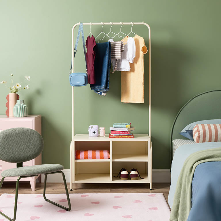 The Daily Rail - Cream - Mocka New Zealand