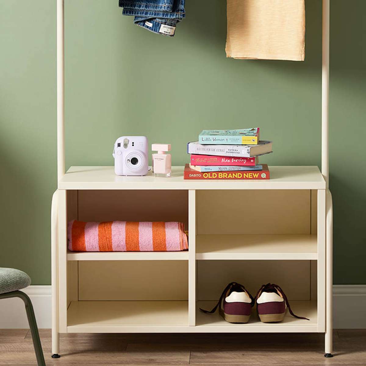 The Daily Rail - Cream - Mocka New Zealand