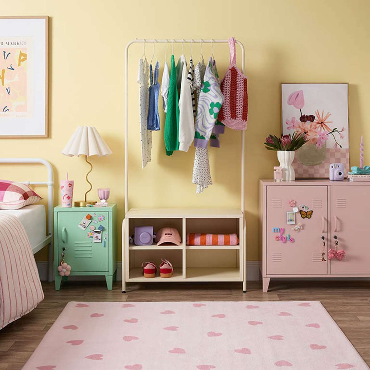 The Daily Rail - Cream - Mocka New Zealand