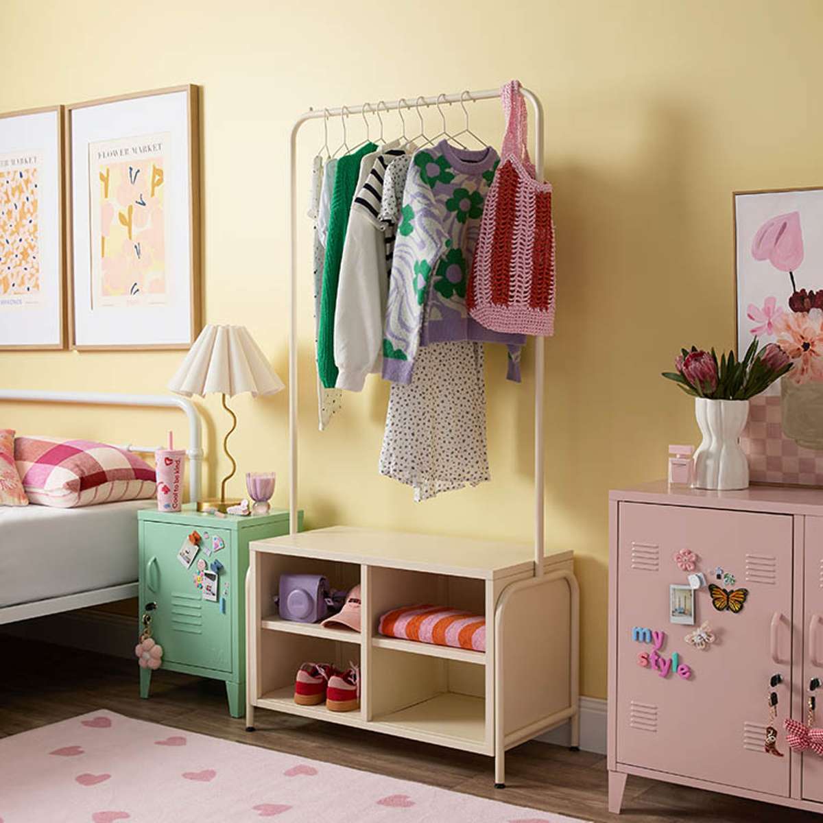 The Daily Rail - Cream - Mocka New Zealand