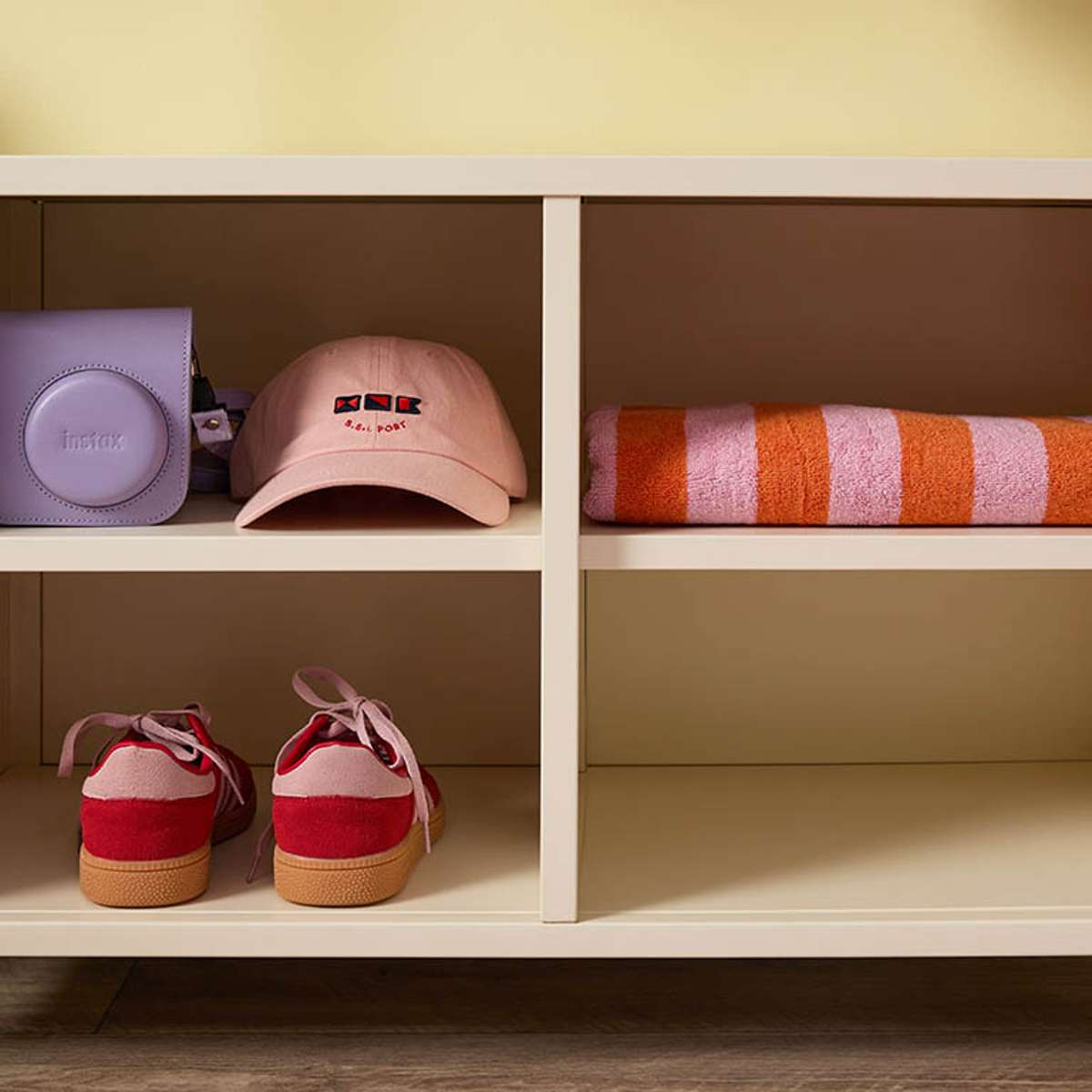 The Daily Rail - Cream - Mocka New Zealand