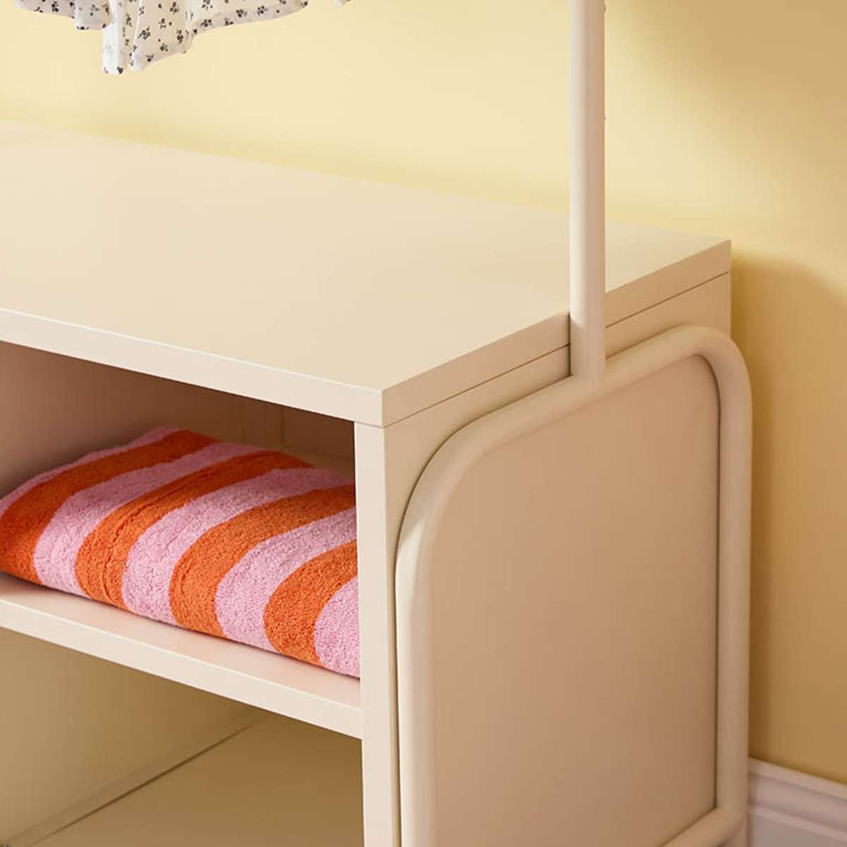 The Daily Rail - Cream - Mocka New Zealand