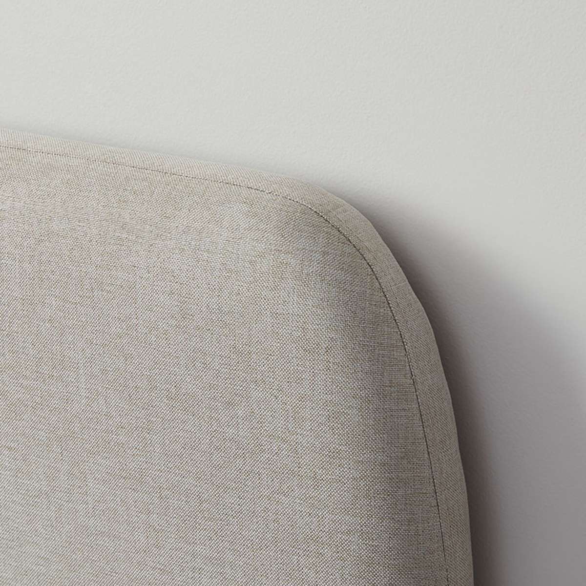 Sully Storage Single Bed - Natural - Mocka New Zealand