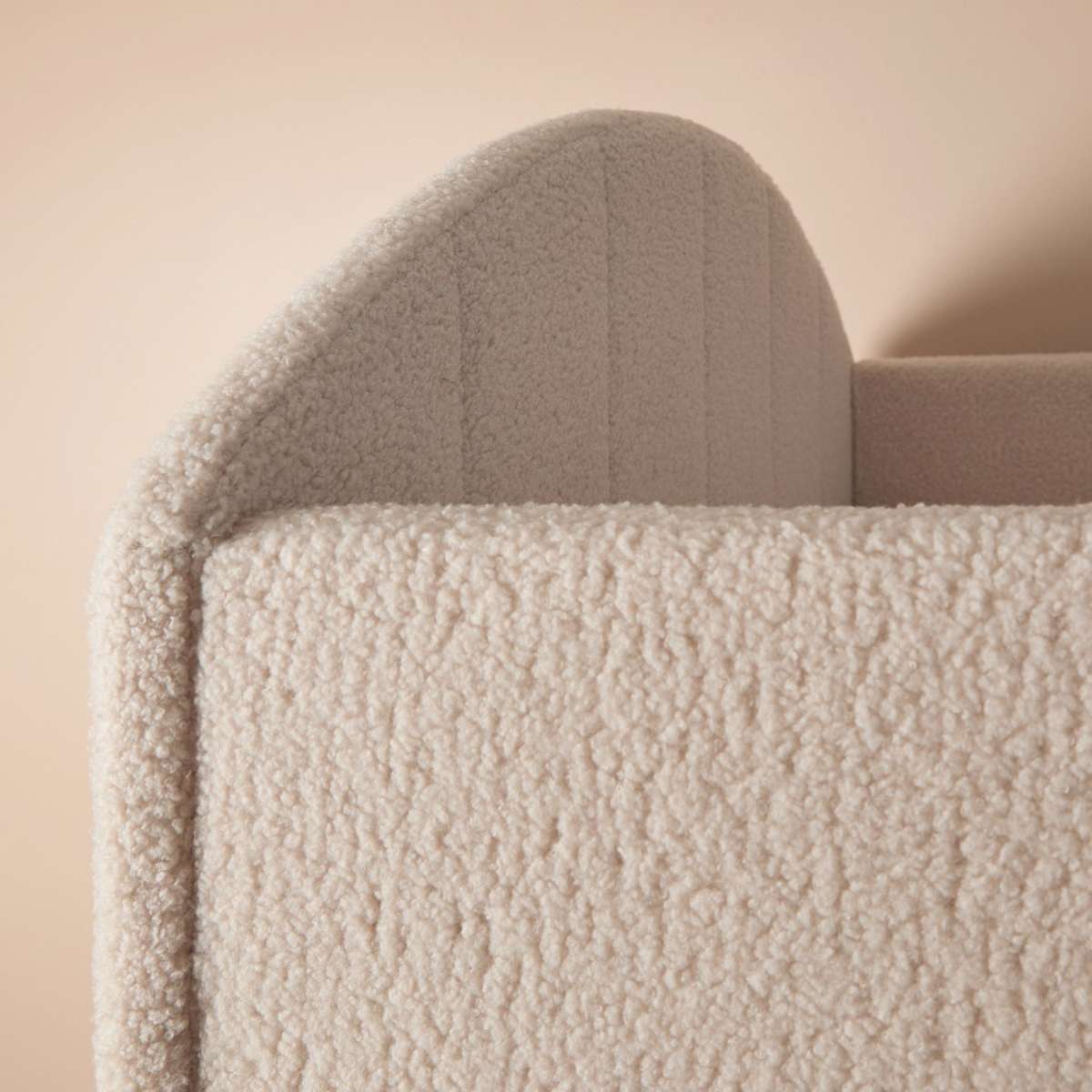 Teddy Bunk Bed - Beige - Mocka New Zealand