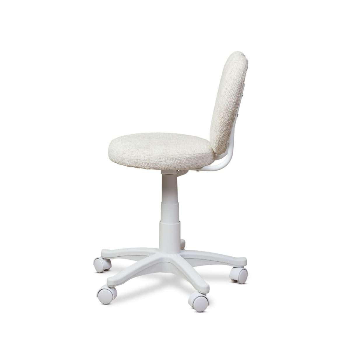 Amour Desk Chair Adjustable and Fun Mocka