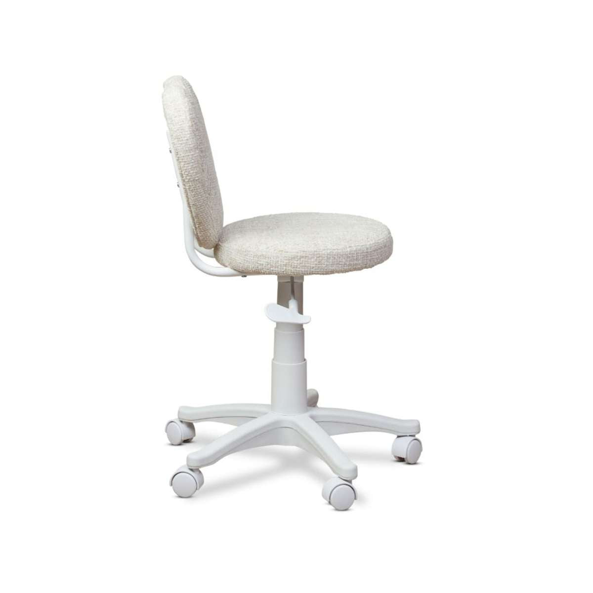 Amour Desk Chair - Cream - Mocka New Zealand