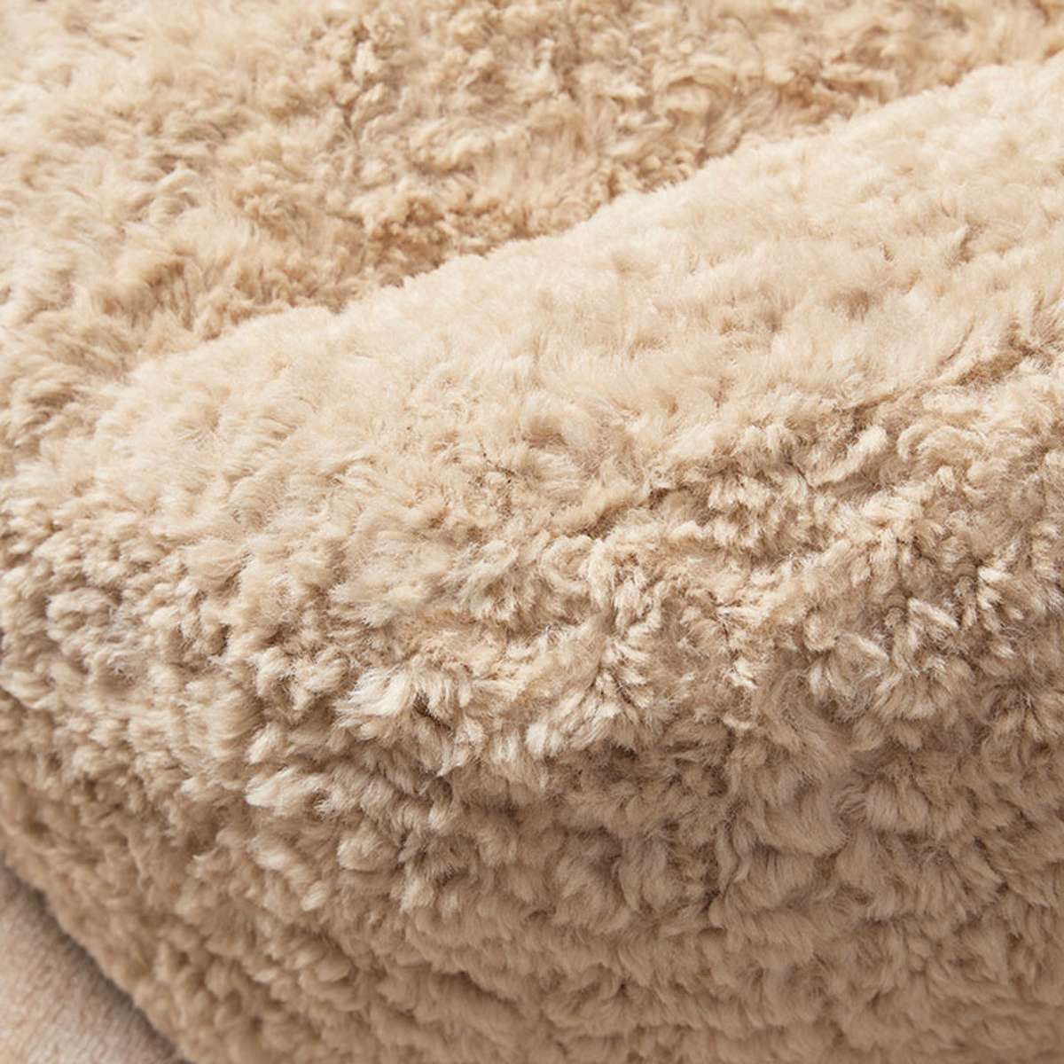 The Mini Chill Chair - Beige - Mocka New Zealand