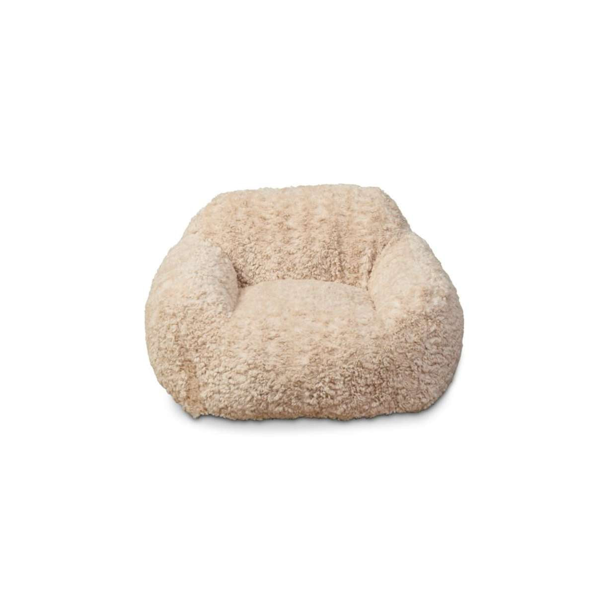 The Mini Chill Chair - Beige - Mocka New Zealand