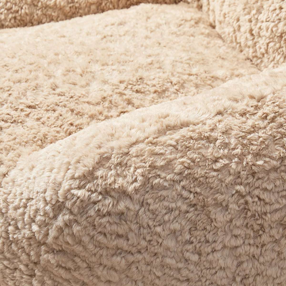 The Maxi Chill Chair - Beige - Mocka New Zealand