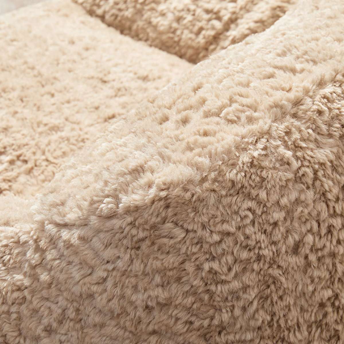 The Maxi Chill Chair - Beige - Mocka New Zealand