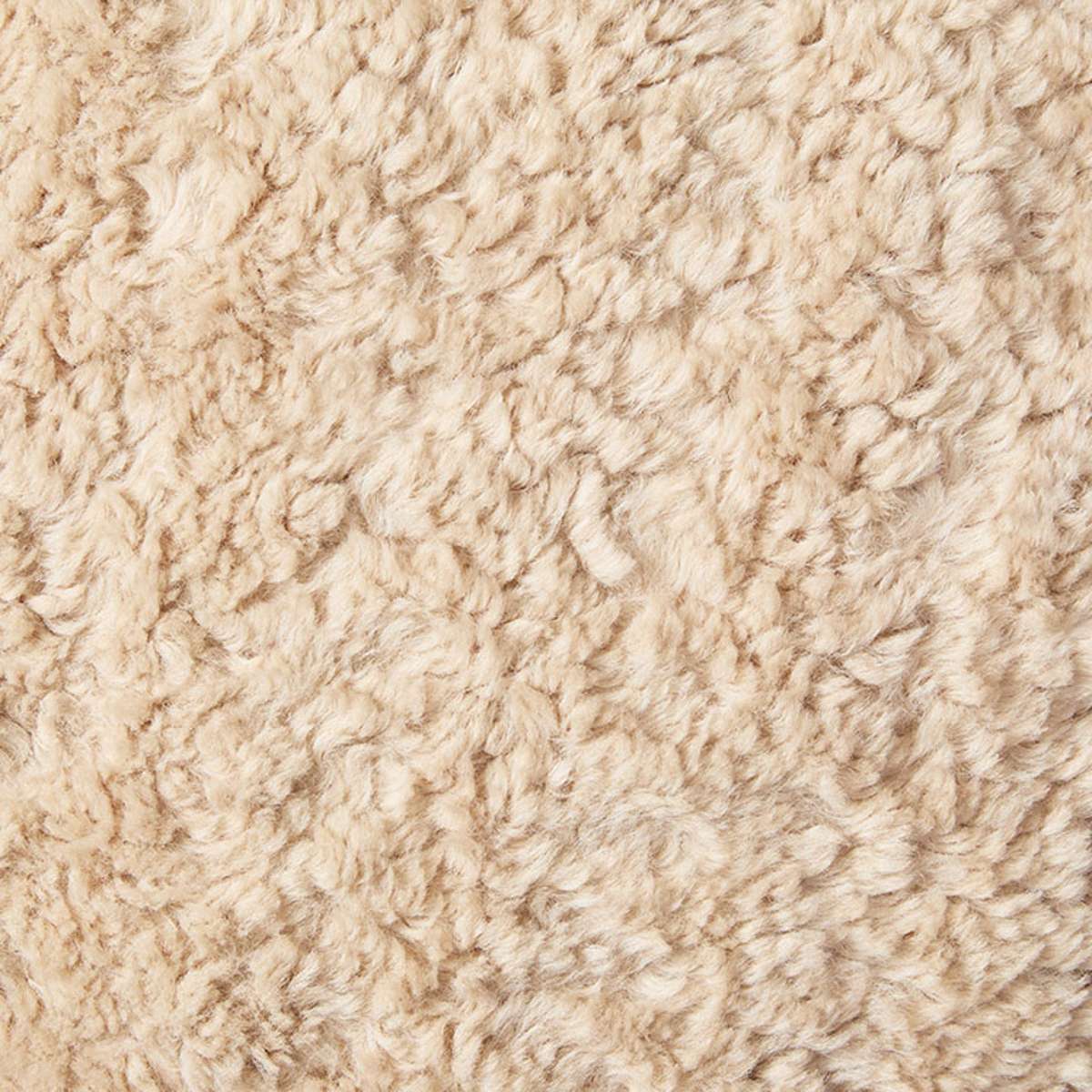 The Chill Foot Stool - Beige - Mocka New Zealand