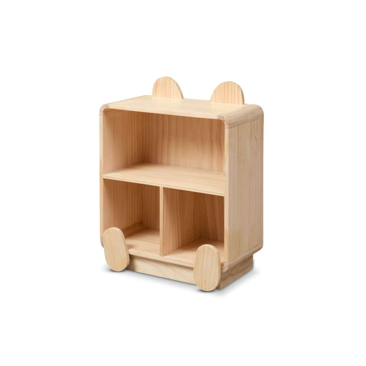 Bear Bedside Table - Mocka New Zealand