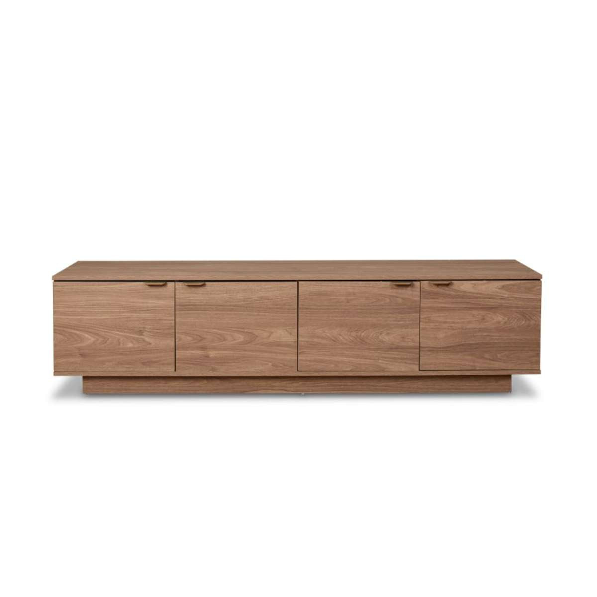 Maverick TV Unit - Modern Living Room | Mocka