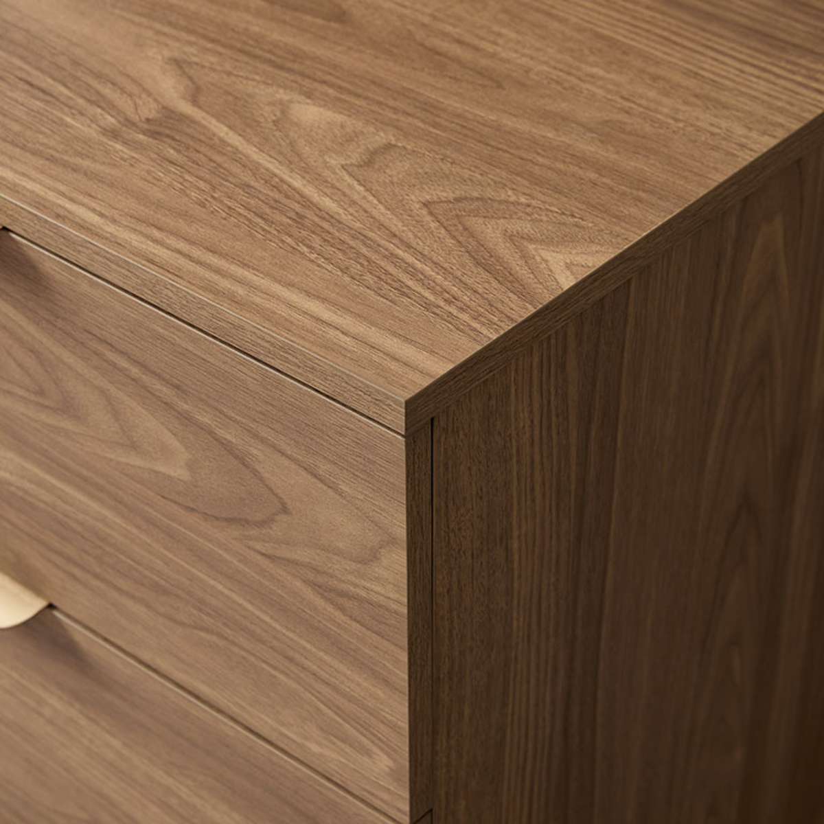 Maverick Buffet - Pecan - Mocka New Zealand