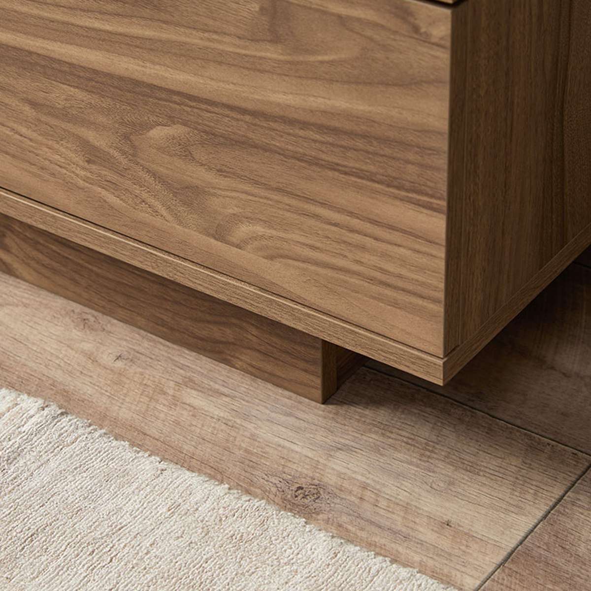 Maverick Buffet - Pecan - Mocka New Zealand